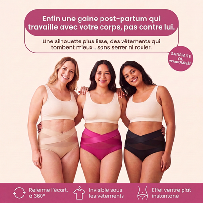 Minege | Culotte Gainante Sculptante