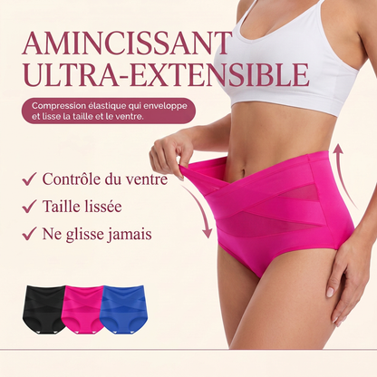 Minege | Culotte Gainante Sculptante