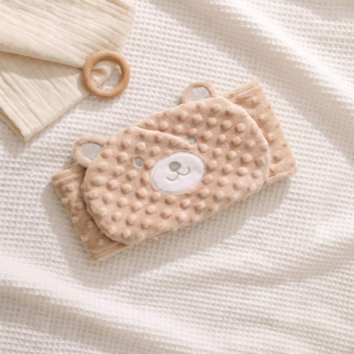 Ceinture Anti-Coliques pour Bébé