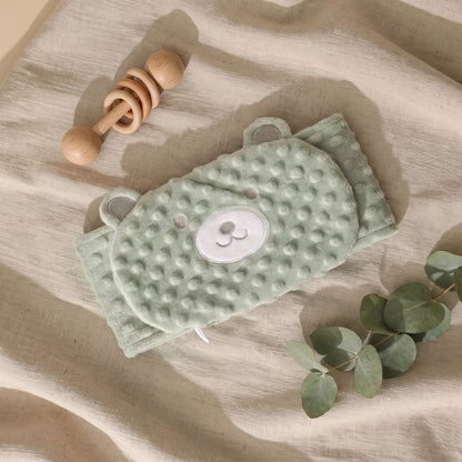 Ceinture Anti-Coliques pour Bébé