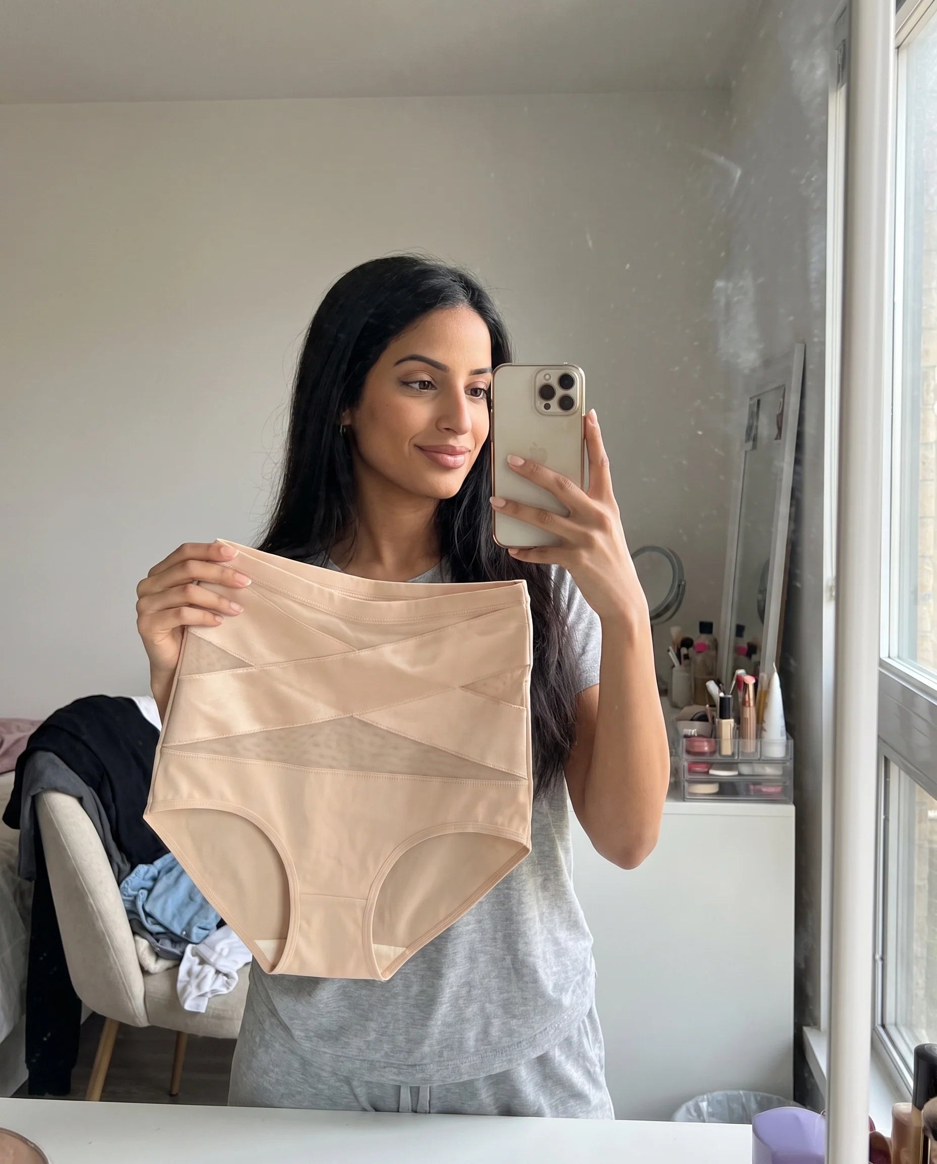 Customer photo
