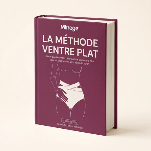 E-Book · La Méthode Ventre Plat