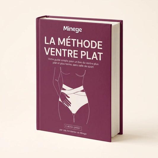 E-Book · La Méthode Ventre Plat