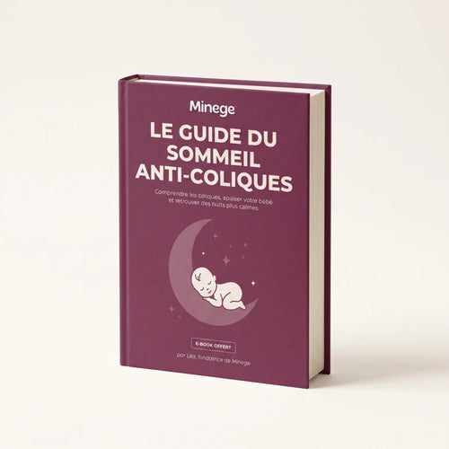 E-Book · Le Guide du Sommeil Anti-Coliques